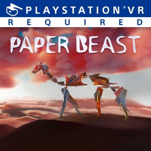 Paper Beast (cover)